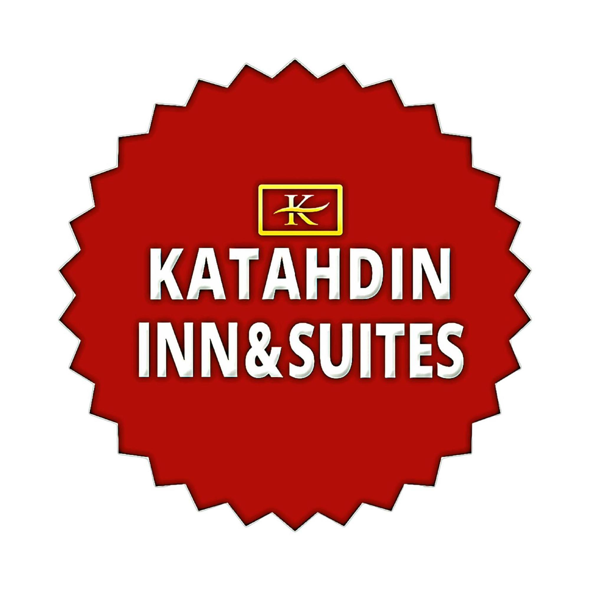 Katahdin Inn&Suites Millinocket Exterior foto