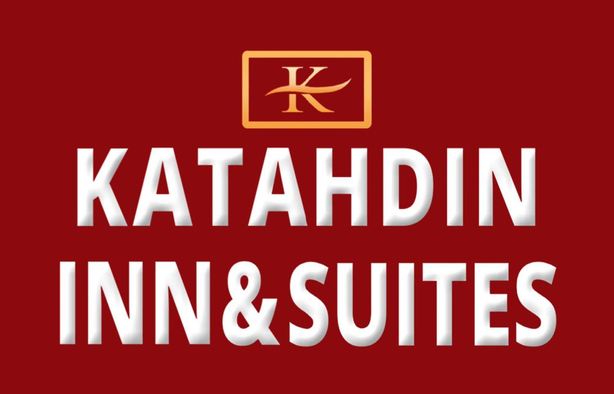 Katahdin Inn&Suites Millinocket Exterior foto